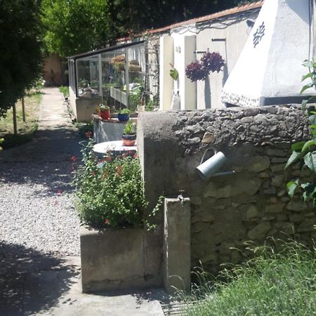 Maison Occitane Saint-Nazaire-d'Aude エクステリア 写真