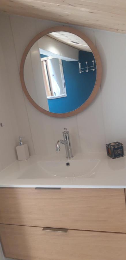 Maison Occitane Saint-Nazaire-d'Aude エクステリア 写真